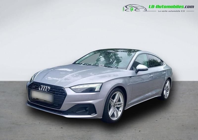 Utilisé 2023 Audi A5 Sportback Berline | 42 500 € (Bon prix) - Image 1/4