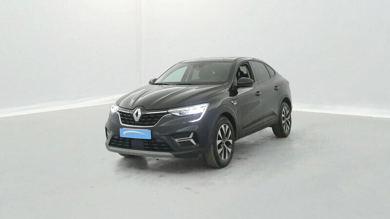 Noir Utilisé 2023 Renault Arkana Evolution SUV | 20 480 € (Bon prix) - Image 1/4