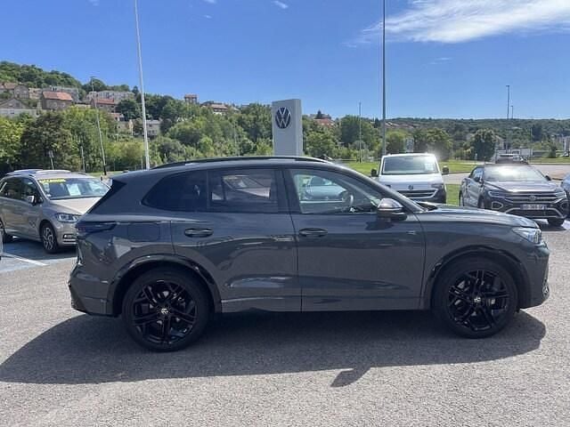 Occasion VW Tiguan 150 ch (110 kW) 2024 SUV