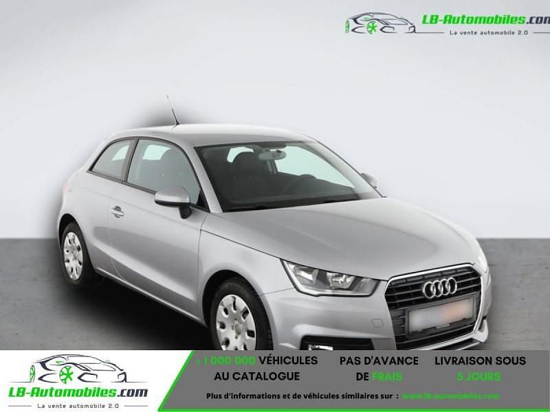 Occasion Audi A1 95 ch (69 kW) 2016 Citadine