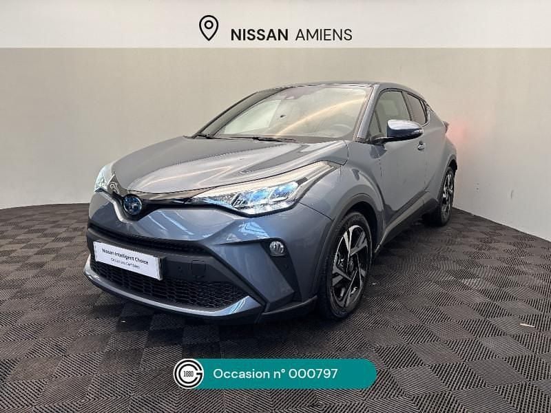 Occasion 2022 Toyota C-HR+ Edition SUV | 22 990 € (Super prix) - Image 1/4