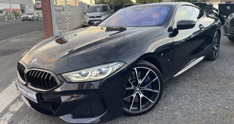 Utilisé 2018 BMW 320 M Sport Coupé | 47 990 € - Image 1/4