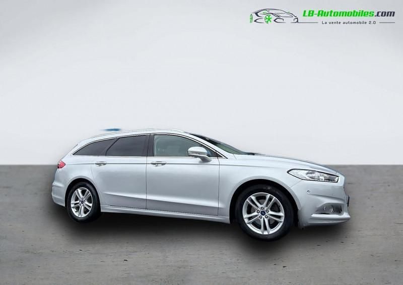 Utilisé 2017 Ford Mondeo Break | 19 800 € (Prix juste) - Image 1/4