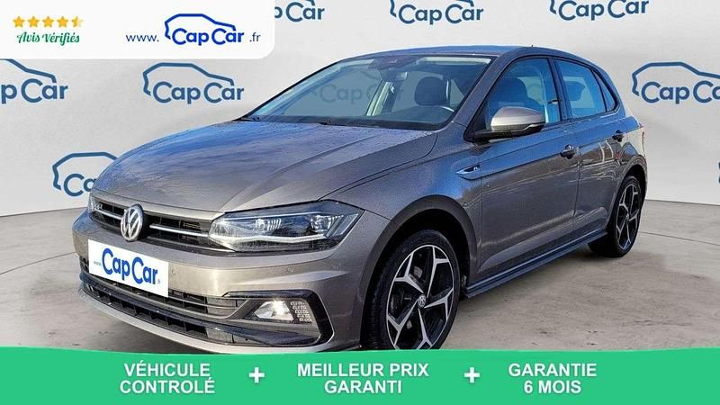 Occasion VW Polo Exclusive 150 ch (110 kW) 2020 Citadine