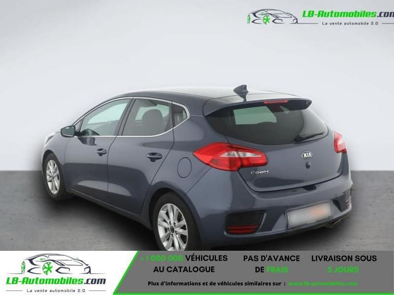 Occasion Kia Ceed 135 ch (99 kW) 2017 Citadine
