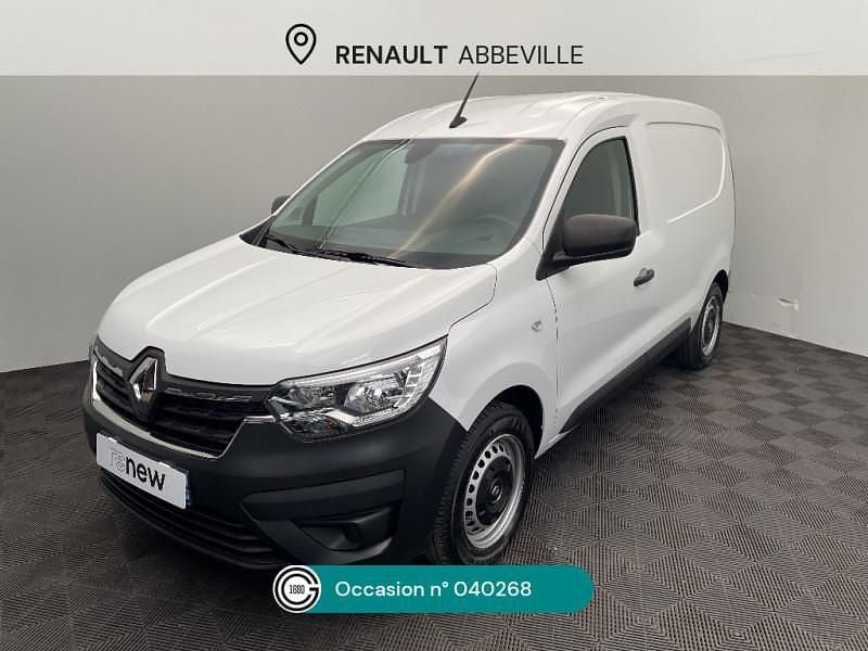 Utilisé 2022 Renault Express Van | 15 990 € - Image 1/4
