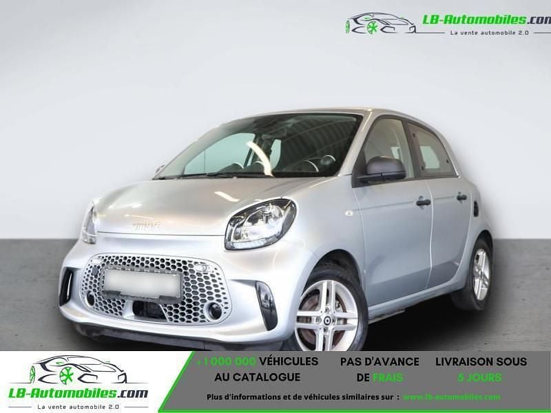 Utilisé 2020 Smart ForFour Electric Drive Citadine | 12 300 € (Prix assez cher) - Image 1/4