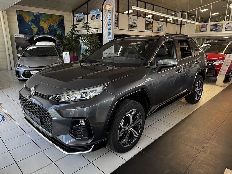 Nouvelle 2024 Suzuki Across SUV | 42 990 € (Prix juste) - Image 1/4