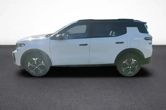 Occasion Citroën C3 Aircross 2025 Blanc banquise toit noir perla néra SUV