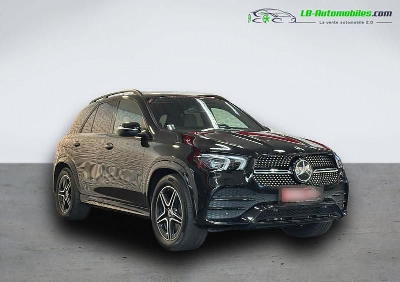 Utilisé 2020 Mercedes GLE350 | 73 200 € - Image 1/4