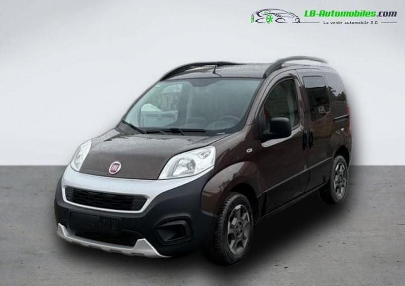 Utilisé 2021 Fiat Fiorino Monospace | 13 800 € - Image 1/4