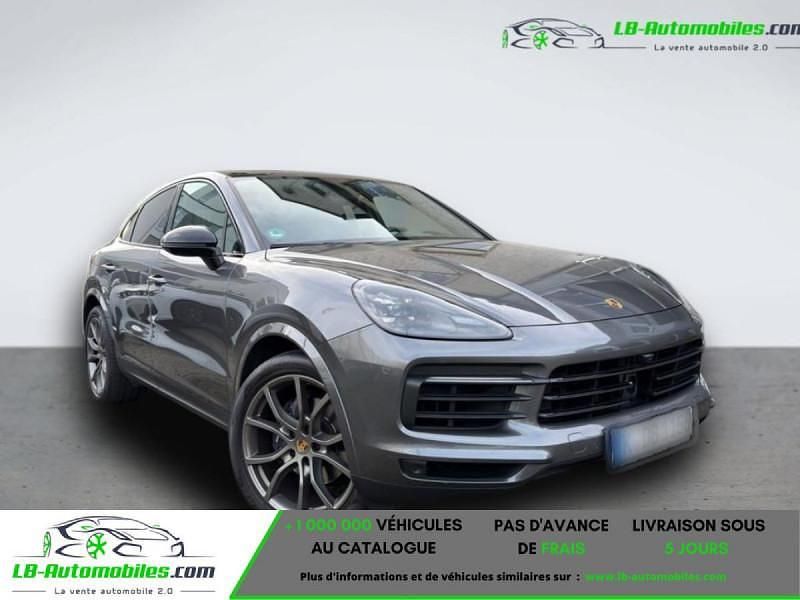 Occasion Porsche Cayenne 340 ch (250 kW) 2021 SUV