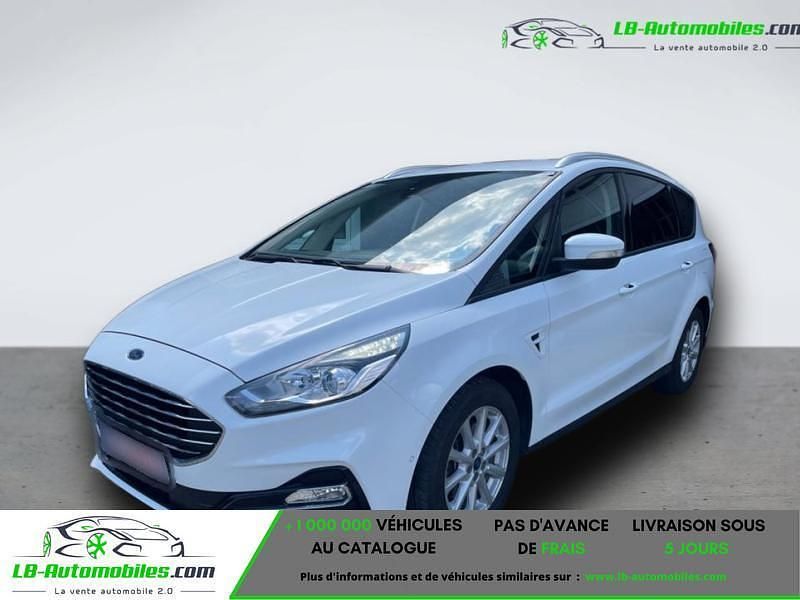 Utilisé 2020 Ford S-MAX S Monospace | 30 200 € (Bon prix) - Image 1/3