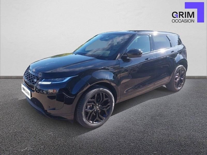 Occasion 2023 Land Rover Range Rover SUV | 53 900 € - Image 1/4