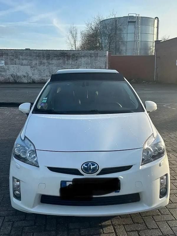 Occasion Toyota Prius Executive 99 ch (72 kW) 2010 Berline