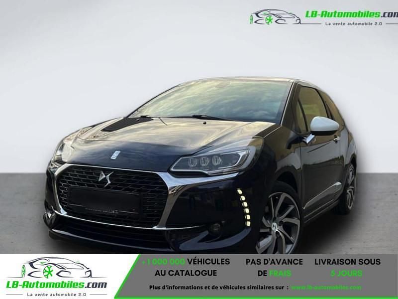 Occasion 2016 DS Automobiles DS3 Sport Chic Citadine | 13 900 € (Prix cher) - Image 1/4