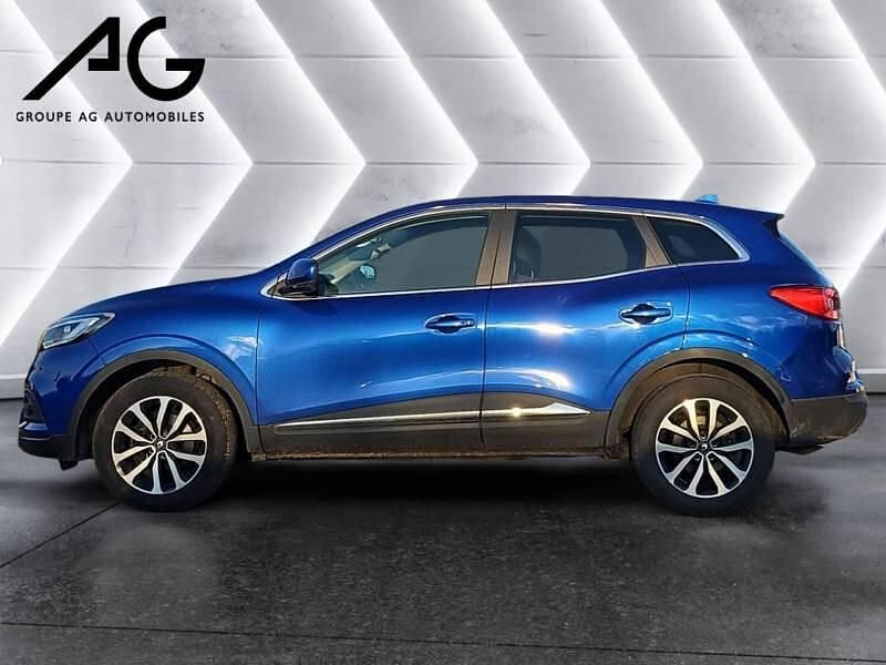 Occasion Renault Kadjar Evolution 2022 Bleu SUV