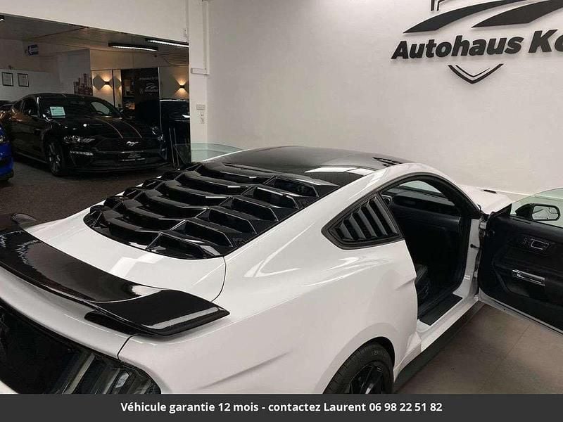 Occasion Ford Mustang GT 441 ch (324 kW) 2015 Blanc Coupé