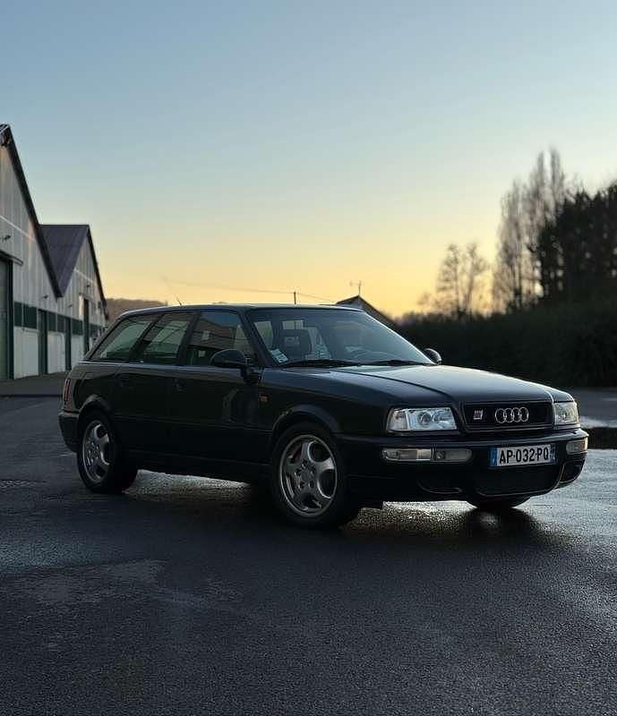 Occasion Audi RS2 314 ch (230 kW) 1995 Break