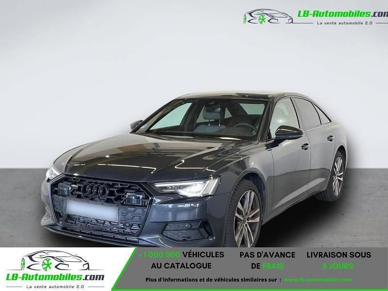 Utilisé 2025 Audi A6 Sport Berline | 51 400 € - Image 1/4