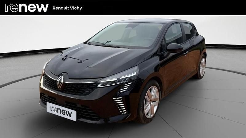 Occasion Renault Clio V Evolution 65 ch (47 kW) 2024 Noir Citadine