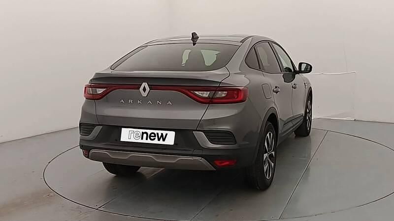 Occasion Renault Arkana Evolution 2023 Gris SUV