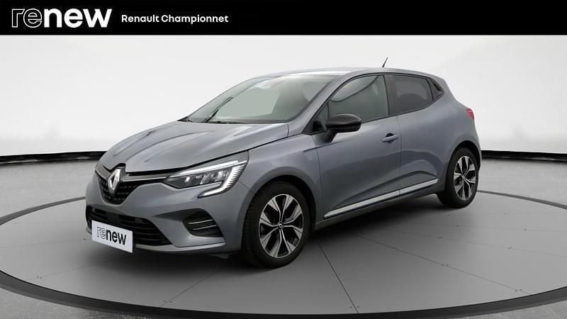 Gris Utilisé 2023 Renault Clio V Evolution Citadine | 14 990 € (Prix juste) - Image 1/4