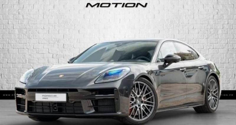 Utilisé 2024 Porsche Panamera 4S Berline | 174 990 € - Image 1/4
