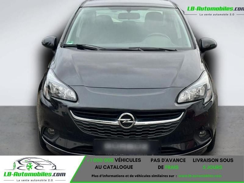 Occasion Opel Corsa 90 ch (66 kW) 2016 Citadine