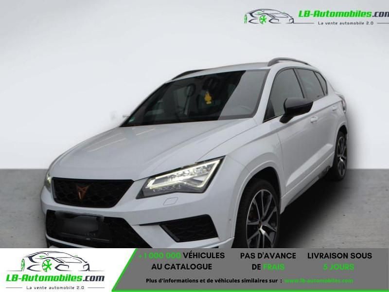 Occasion Cupra Ateca 300 ch (220 kW) 2020 SUV