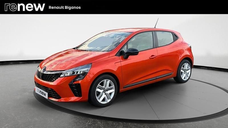 Orange Occasion 2023 Renault Clio V Evolution Citadine | 15 990 € (Prix juste) - Image 1/4