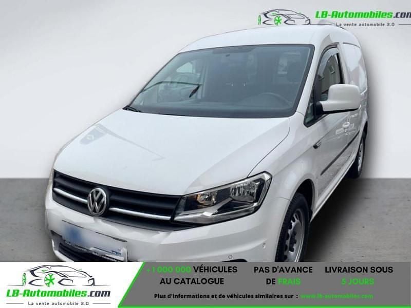 Occasion VW Caddy 125 ch (91 kW) 2018 Monospace