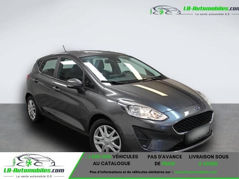 Occasion Ford Fiesta 125 ch (91 kW) 2021 Citadine