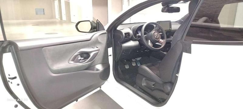 Occasion Toyota Yaris 132 ch (97 kW) 2021 Berline