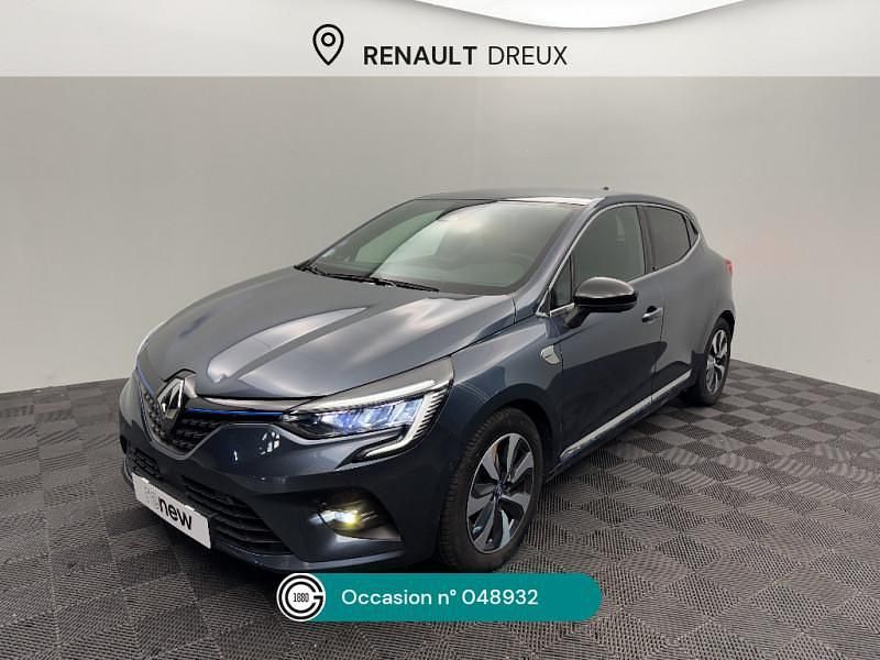 Occasion 2021 Renault Clio V Citadine | 16 999 € (Prix juste) - Image 1/4