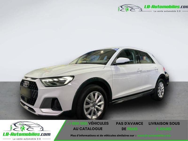 Occasion 2020 Audi A1 Sport Citadine | 23 800 € (Prix juste) - Image 1/4