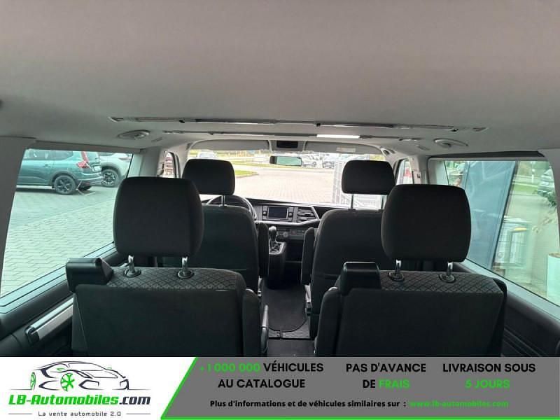Occasion VW Multivan 150 ch (110 kW) 2021 Van