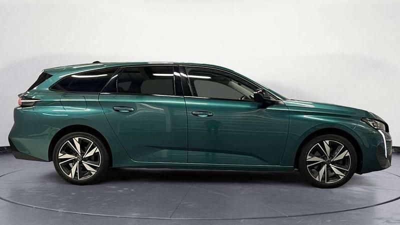 Occasion Peugeot 308 SW Allure 131 ch (96 kW) 2023 Bleu Break