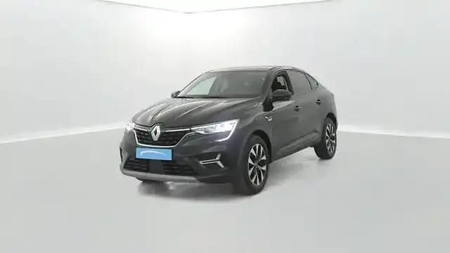 Noir metallique Occasion 2023 Renault Arkana SUV | 19 834 € - Image 1/4