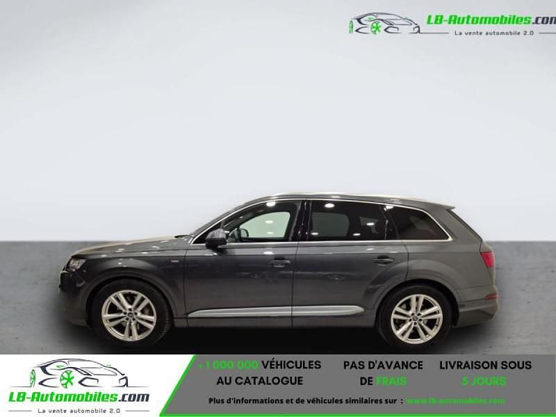 Occasion Audi Q7 272 ch (200 kW) 2018 SUV