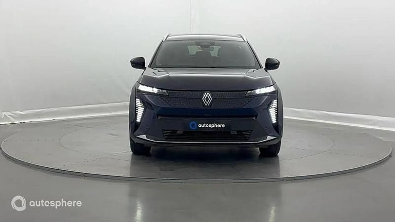 Occasion Renault Scenic E-Tech Techno 163 kW (222 ch) 2025 SUV