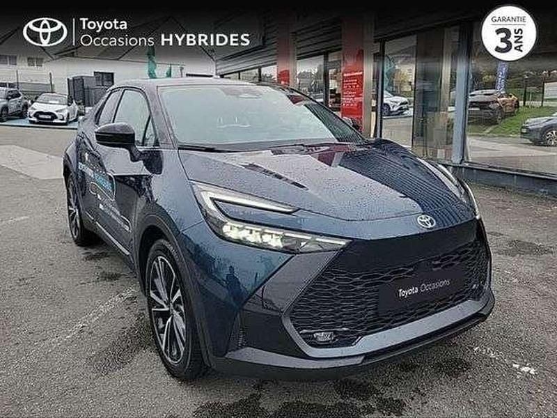 Occasion 2024 Toyota C-HR SUV | 39 990 € - Image 1/1