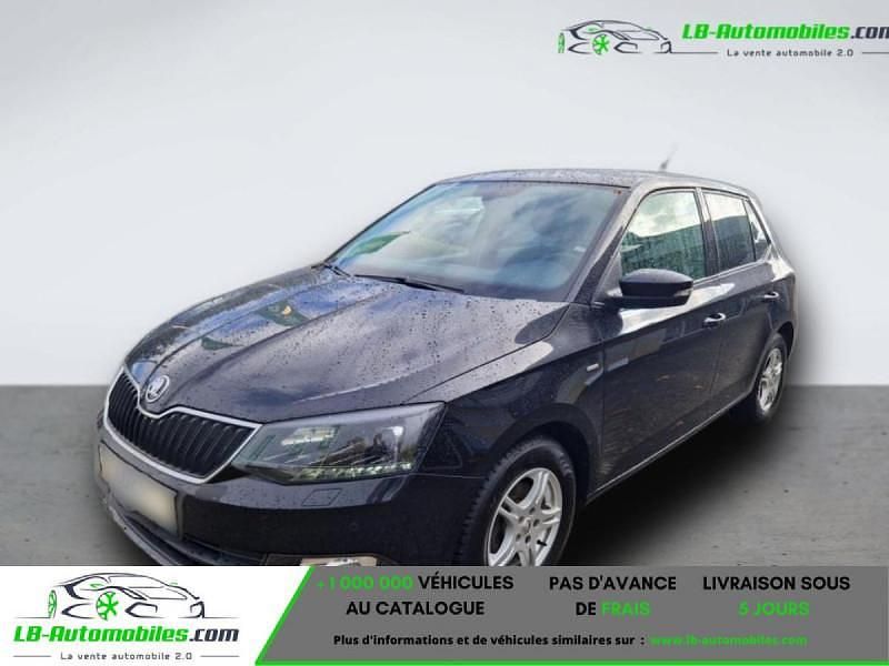 Occasion 2018 Skoda Fabia Ambition Citadine | 14 900 € (Prix assez cher) - Image 1/4