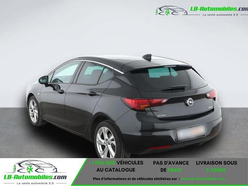 Occasion Opel Astra 125 ch (91 kW) 2017 Berline
