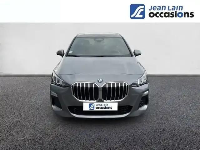 Occasion BMW 218 Efficient Dynamics 136 ch (100 kW) 2023 Gris Break