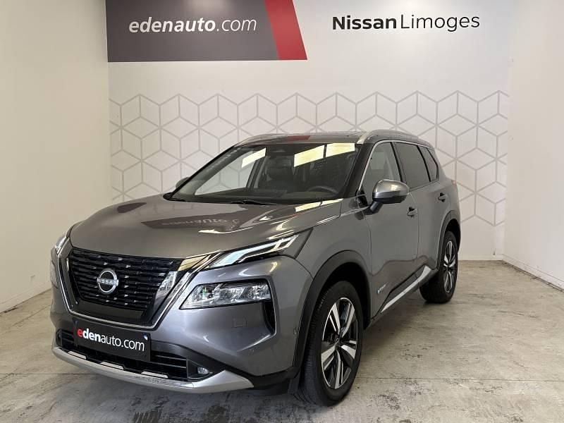 Utilisé 2023 Nissan X-Trail Tekna SUV | 34 990 € (Prix assez cher) - Image 1/4