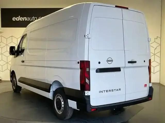Occasion Nissan Interstar N-Connecta 130 ch (95 kW) 2024 Qng Van