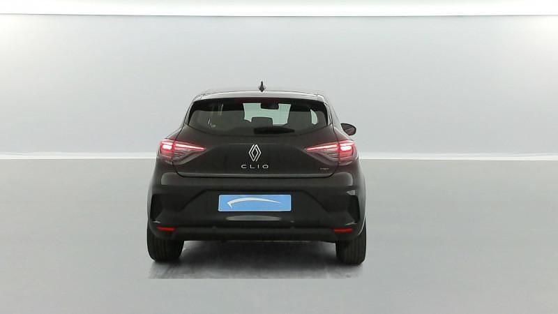 Occasion Renault Clio V Evolution 145 ch (106 kW) 2025 Citadine
