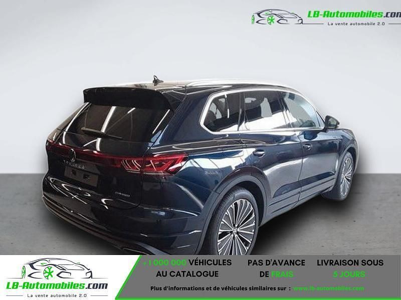 Utilisé 2023 VW Touareg SUV | 82 500 € (Prix cher) - Image 1/3