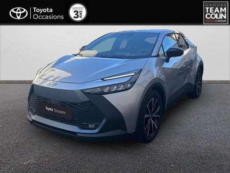 Utilisé 2024 Toyota C-HR Design SUV | 28 480 € (Bon prix) - Image 1/1